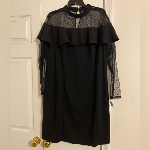 paper doll Dresses & Skirts - Paper doll black dress